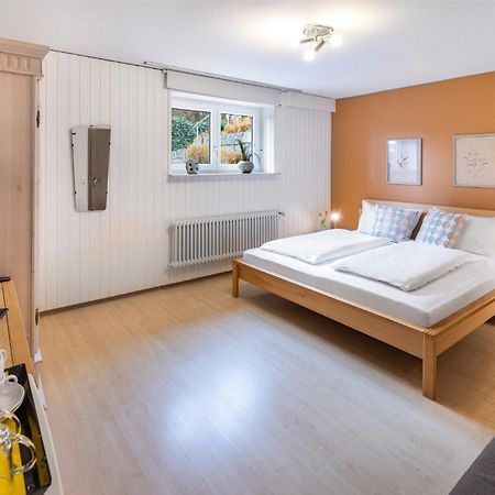 Pension Lachmann Hagnau Luaran gambar